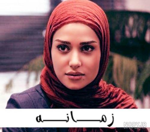بازیگران سریال زمانه با عکس و بیوگرافی همه نقش ها