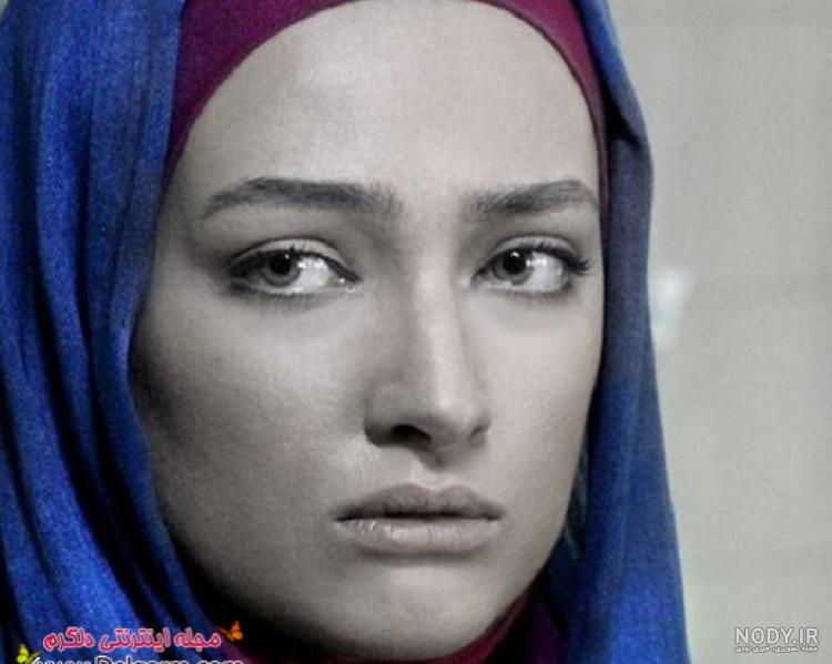 بهار در سریال زمانه - فوتوسلفی