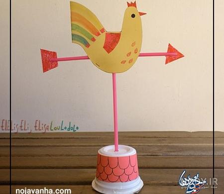 سرکار خانم جاهدی-کلاس دوم ب