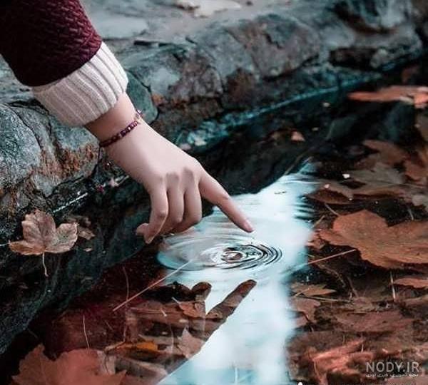عکس با کلاس برای پروفایل