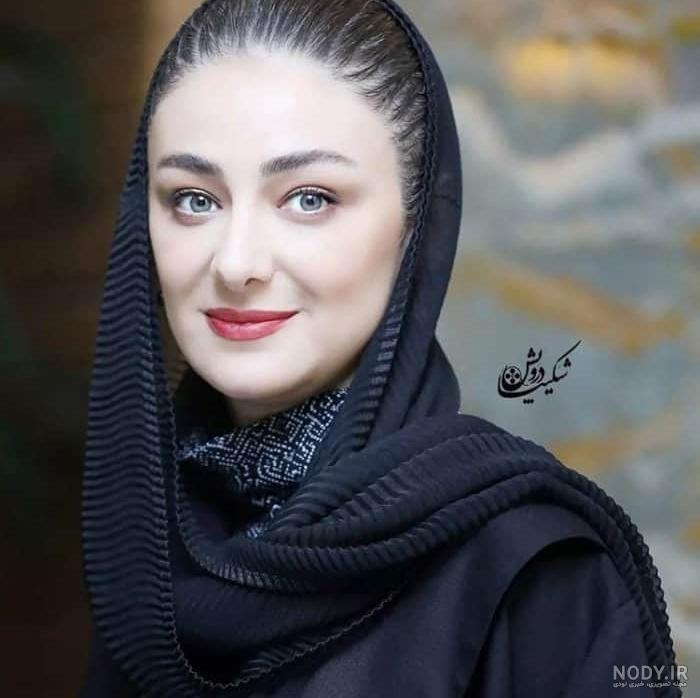 عکس بازیگران زن سریال زمانه