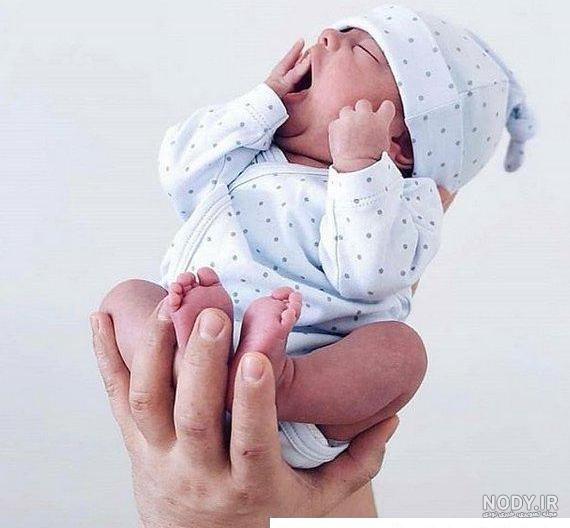 عکس نی نی توراهی دختر