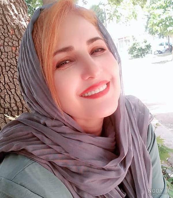 عکس های یلدا در سریال ایلدا - عکس نودی