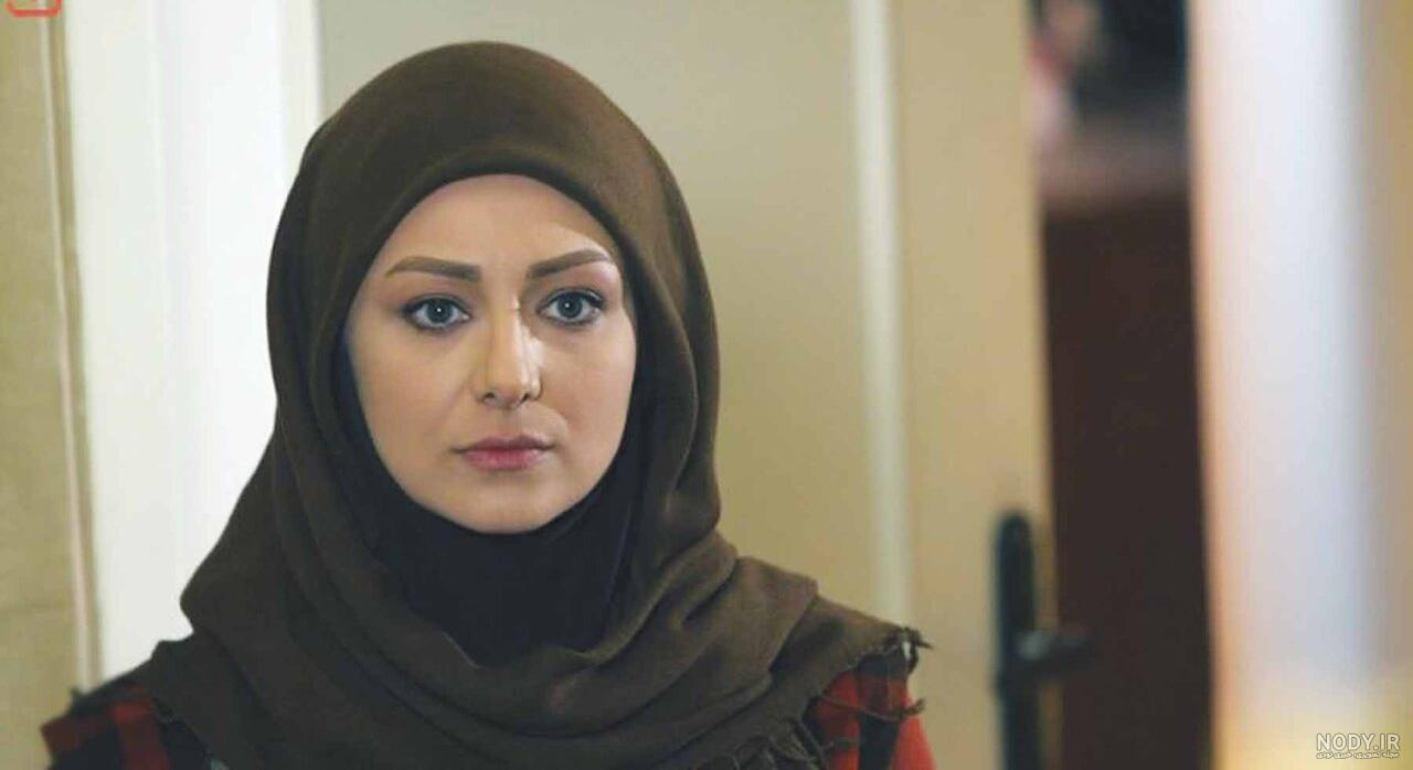 فرارو | (تصاویر) تغییر چهره «ارغوان» سریال زمانه بعد از ۱۲ سال
