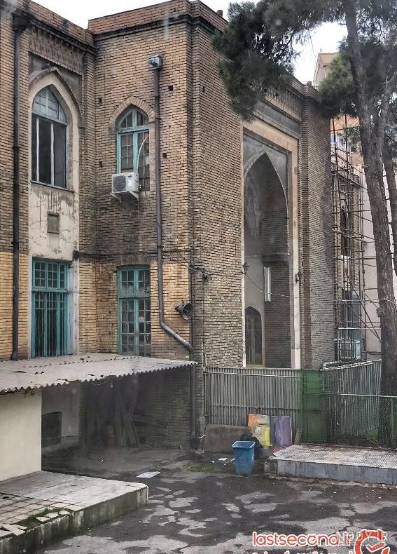 مدرسه دبستان دولتی نامشخص شهید حجت اله منوچهری مدرسه دبستان دولتی نامشخص شهید حجت اله منوچهری
