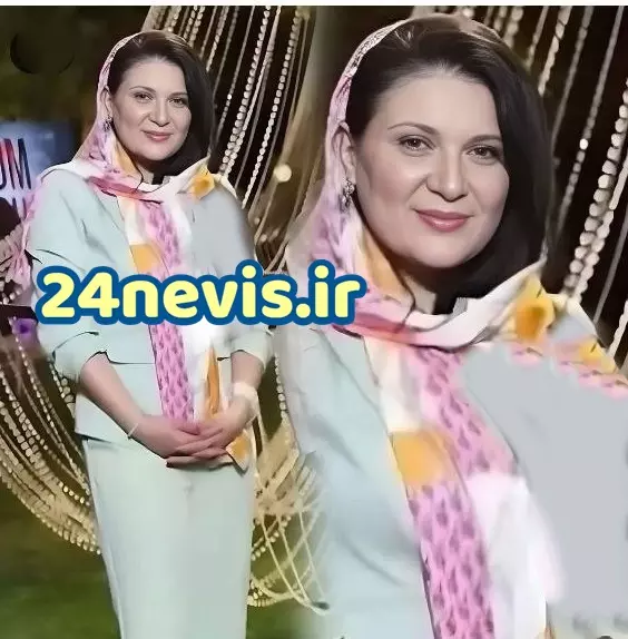 ویدا جوان از پژمان و زمانه تا تمام رخ و شمعدونی + بیوگرافی، همسر، عکس،  ازدواج و فرزند - ایمنا