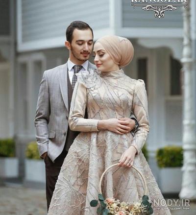 ژست عکس برای عقد محضری ژست عکس برای عقد محضری
