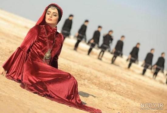 ژست عکس کویری ژست عکس کویری