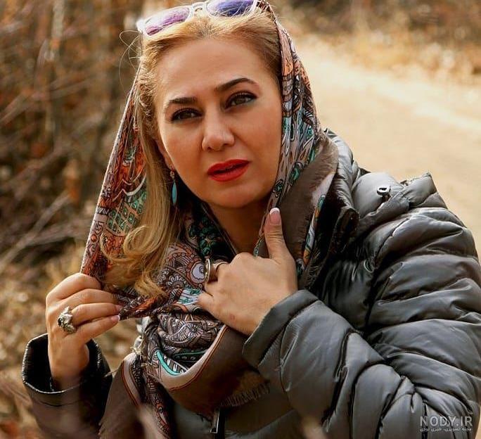 یک بازیگر زن دیگر به شبکه جم پیوست +عکس