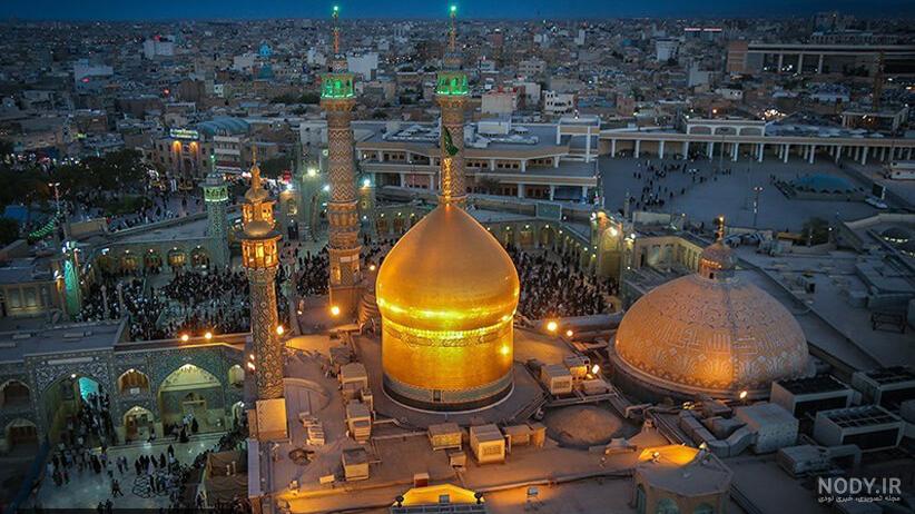 22 عکس پروفایل ویژه وفات حضرت معصومه (س)