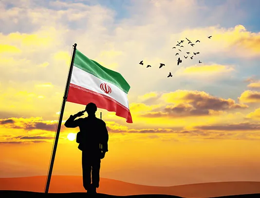 بایگانی‌ها پرچم ایران | تیک طرح مرجع گرافیک ایران