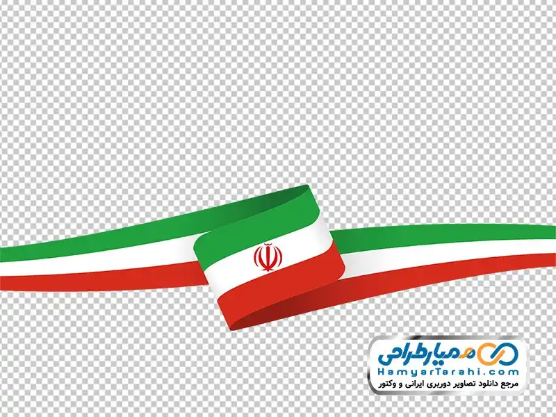تاریخچه پرچم های ایران از گذشته تا کنون + تصاویر