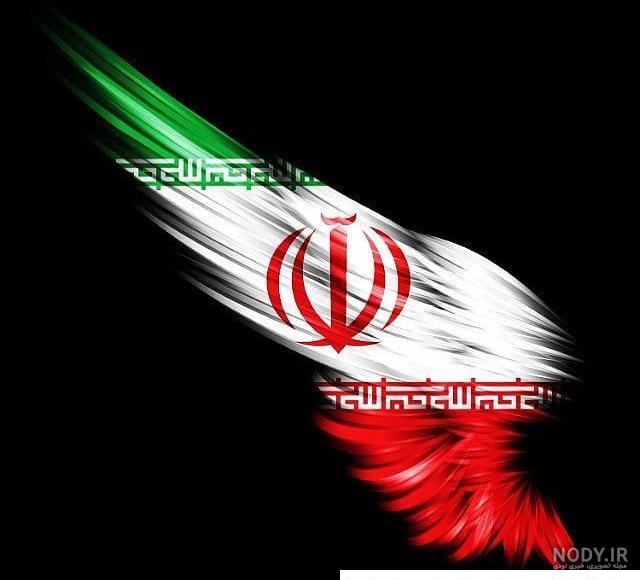 تصویری از پرچم ایران که در جریان تفحص شهدا کشف شد - مشرق نیوز
