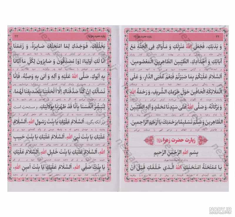 جایگاه حضرت معصومه سلام الله علیها و لزوم معرفت به آن حضرت - خبرگزاری اسراء