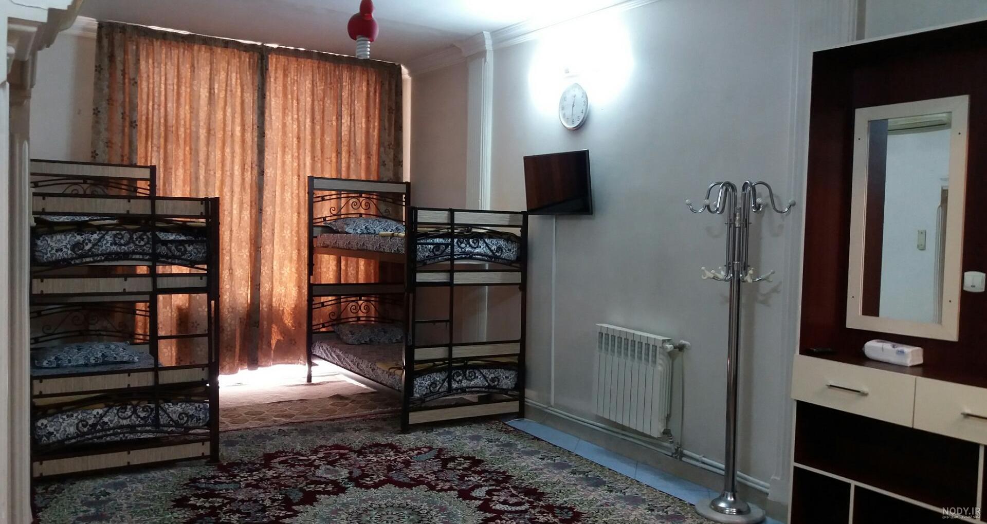 حضور سفیر واتیکان در حرم حضرت معصومه (س)+ تصاویر