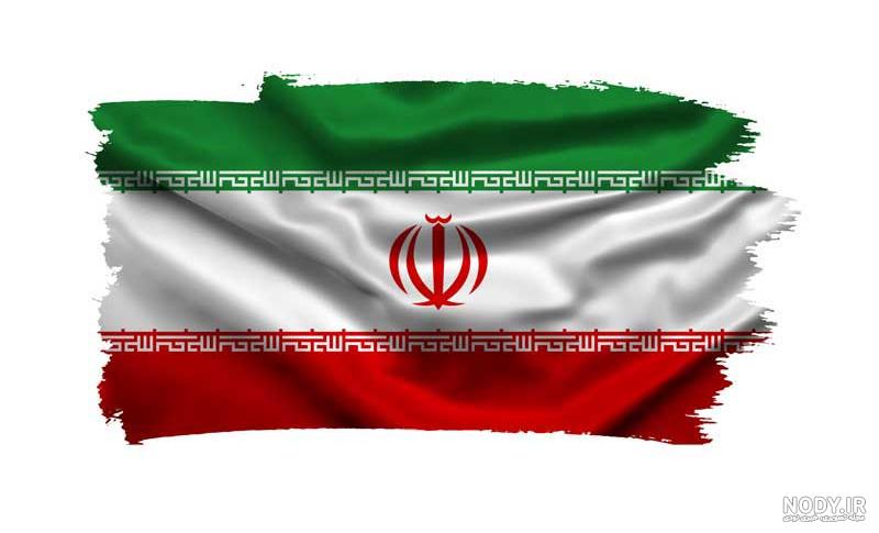 دانلود طرح هواپیما و پرچم ایران | تیک طرح مرجع گرافیک ایران