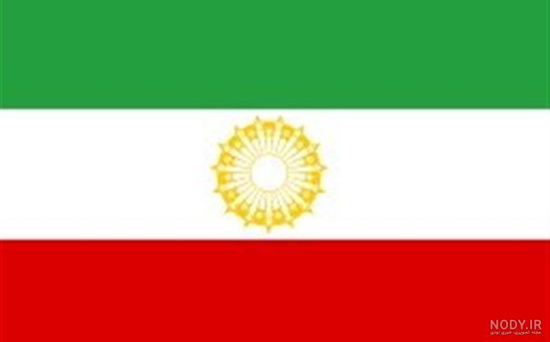 دانلود طرح وکتور نقشه ایران عکس نقشه ایران رنگی پروفایل پرچم ایران جدید  فایل وکتور نقشه ایران