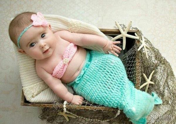 زیباترین عکس دختر بچه(2025) خوشتیپ باکلاس برای پروفایل
