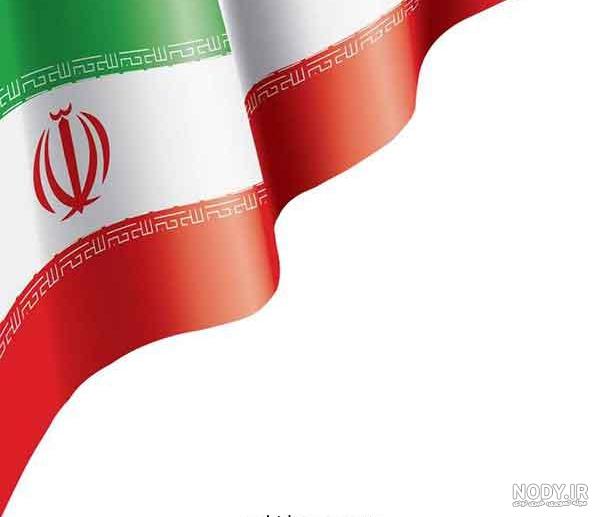 عکس فانتزی از پرچم ایران