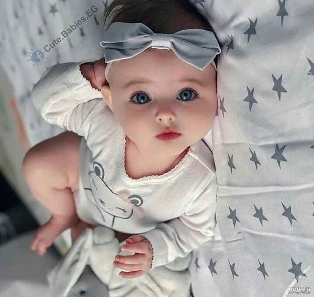 عکس پروفایل نی نی ناز