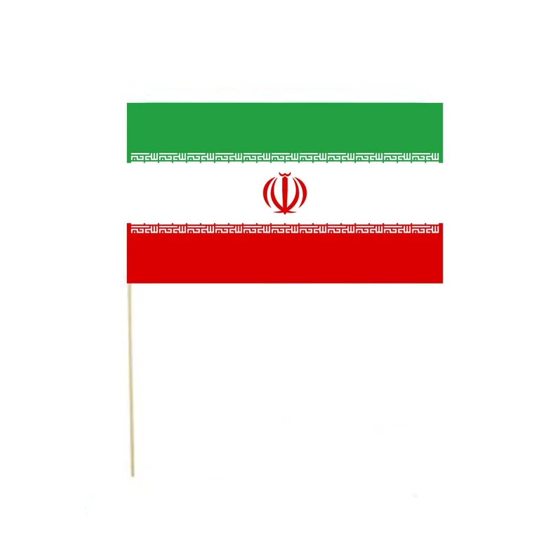عکس پرچم ایران برای کاردستی