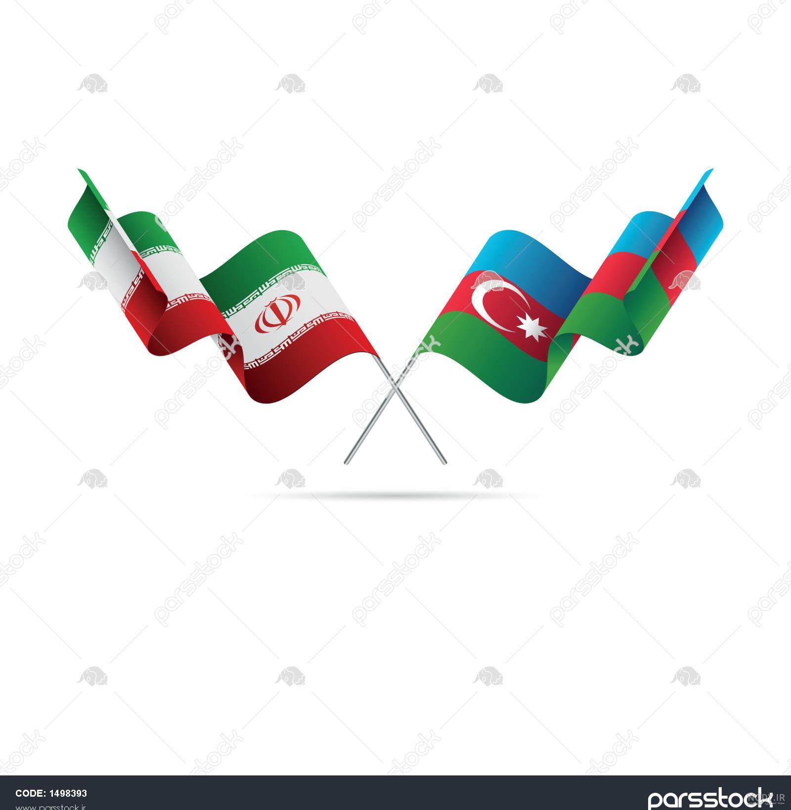 عکس پرچم های ایران در طول تاریخ - عکس نودی