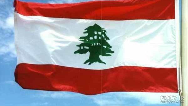 مشرق نیوز - عکس/ پرچم ایران در مرز لبنان و فلسطین اشغالی