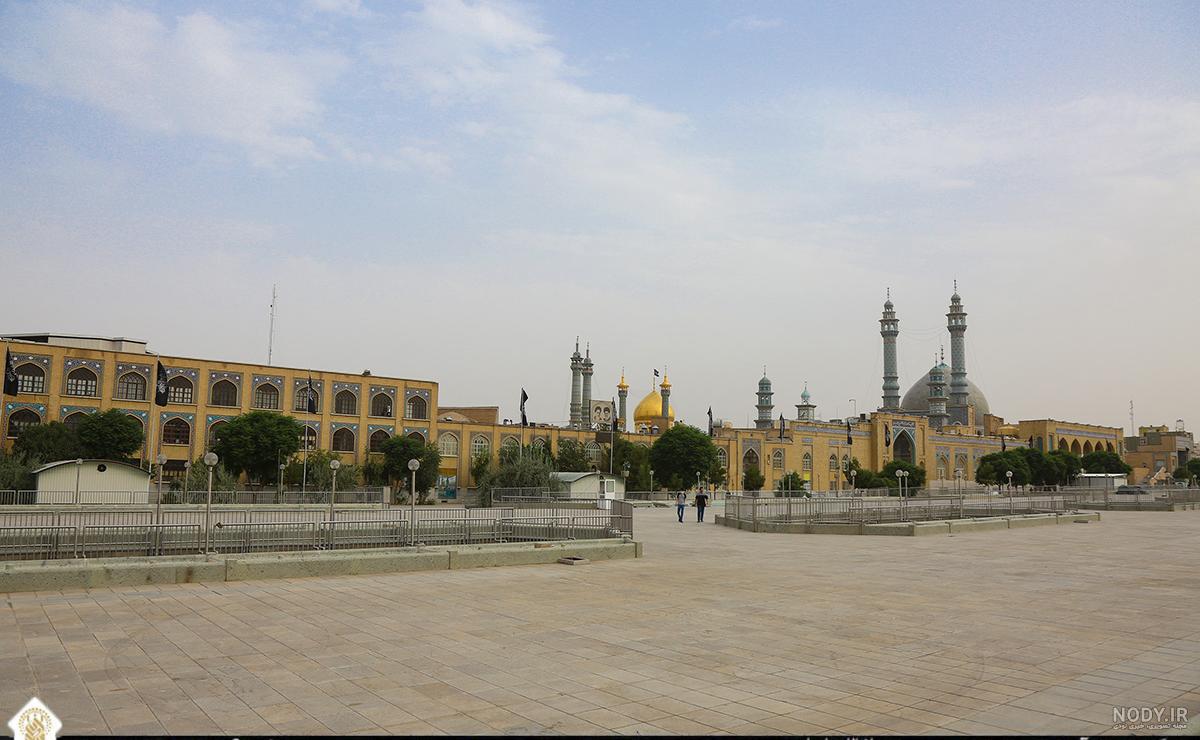 معرفی 2 زائر سرا در قم، جهت اسکان گروهی و کاروانی - قم گردی | قمگردی
