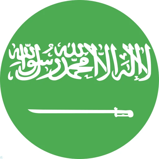 پرچم ایران در عربستان بالا رفت +عکس