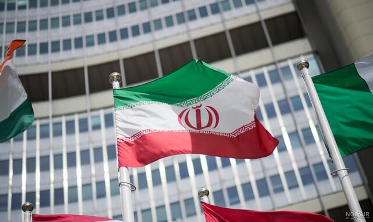 پرچم ایران - ویکی‌پدیا، دانشنامهٔ آزاد