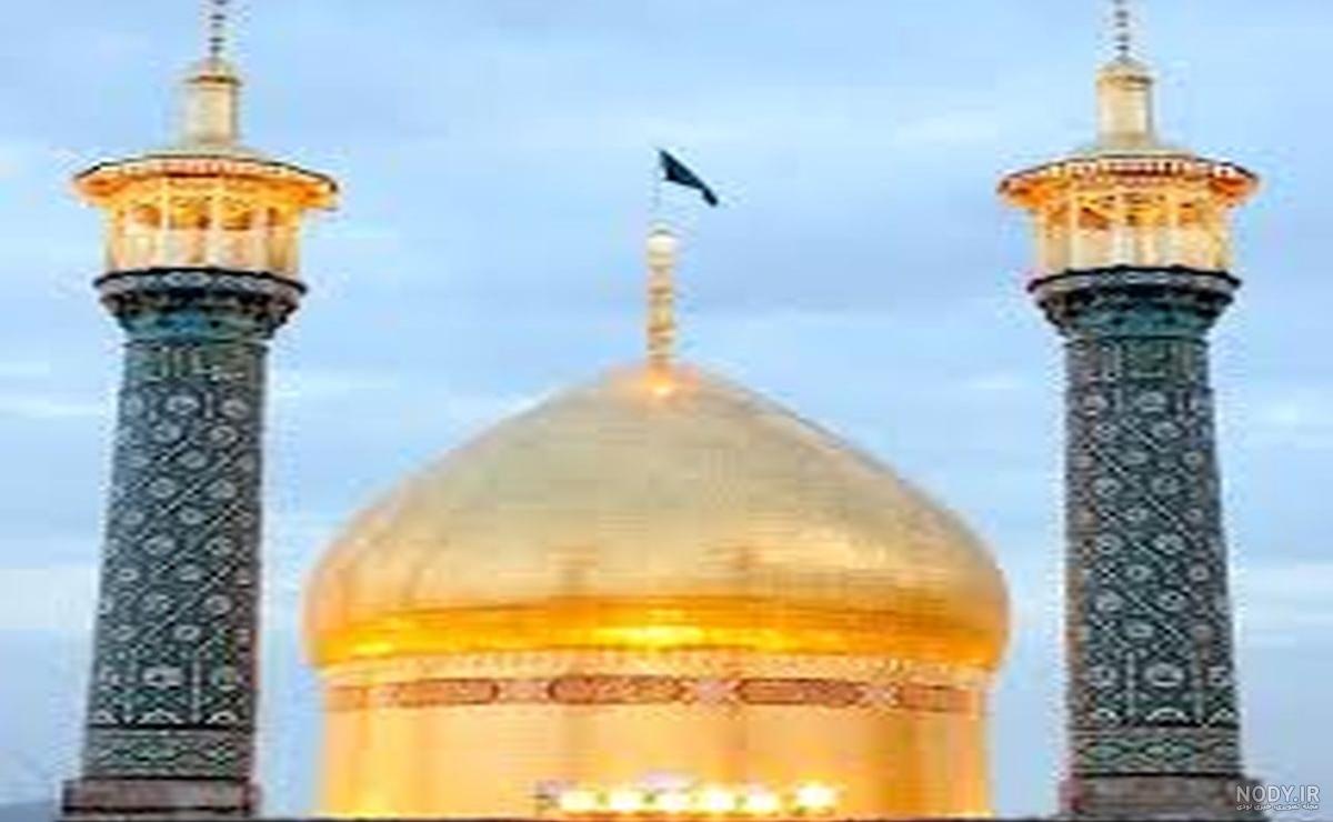 پنج بانوی مدفون زیر یک ضریح