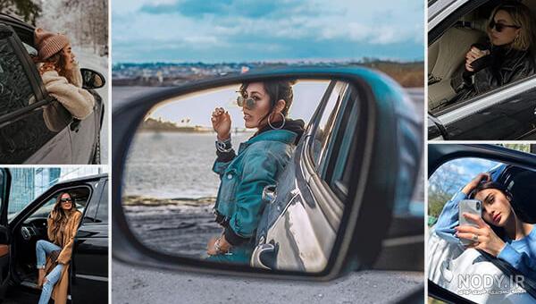 ژست عکس تو آسانسور ژست عکس تو آسانسور