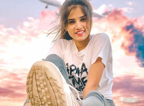 عکس ژست های خفن