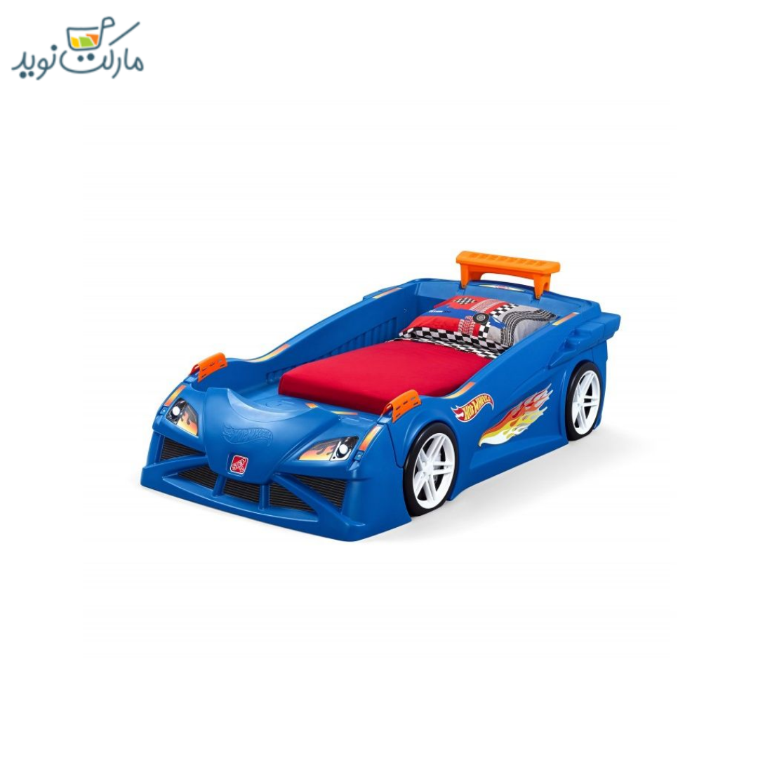 4 مدل تخت خواب پسرانه که همیشه خاص میمونه -دلونا - 306 - تشک کشتی