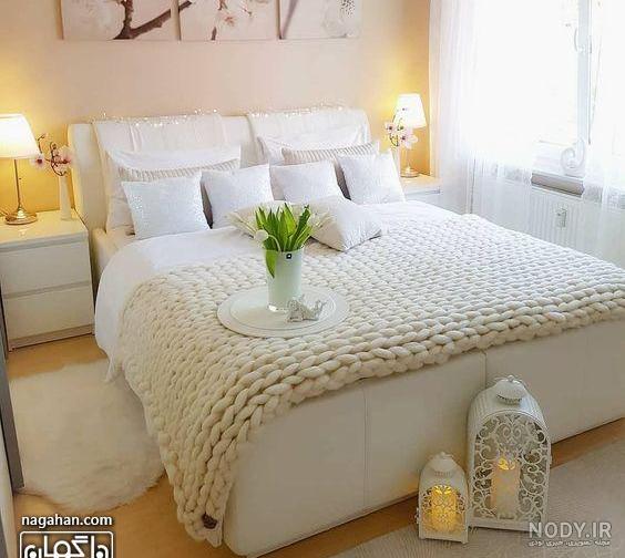 رنگ دکوراسیون اتاق خواب دو نفره، 30 ایده جهت دکوراسیون اتاق خواب دو نفره – مبل 24 رنگ دکوراسیون اتاق خواب دو نفره، 30 ایده جهت دکوراسیون اتاق خواب دو نفره – مبل 24