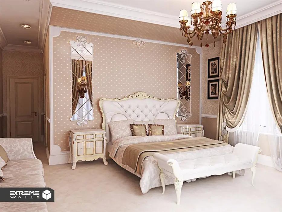 عکس دونفره اتاق خواب عکس دونفره اتاق خواب