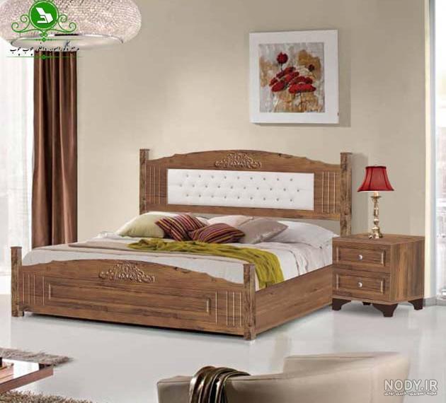عکس سرویس خواب دونفره