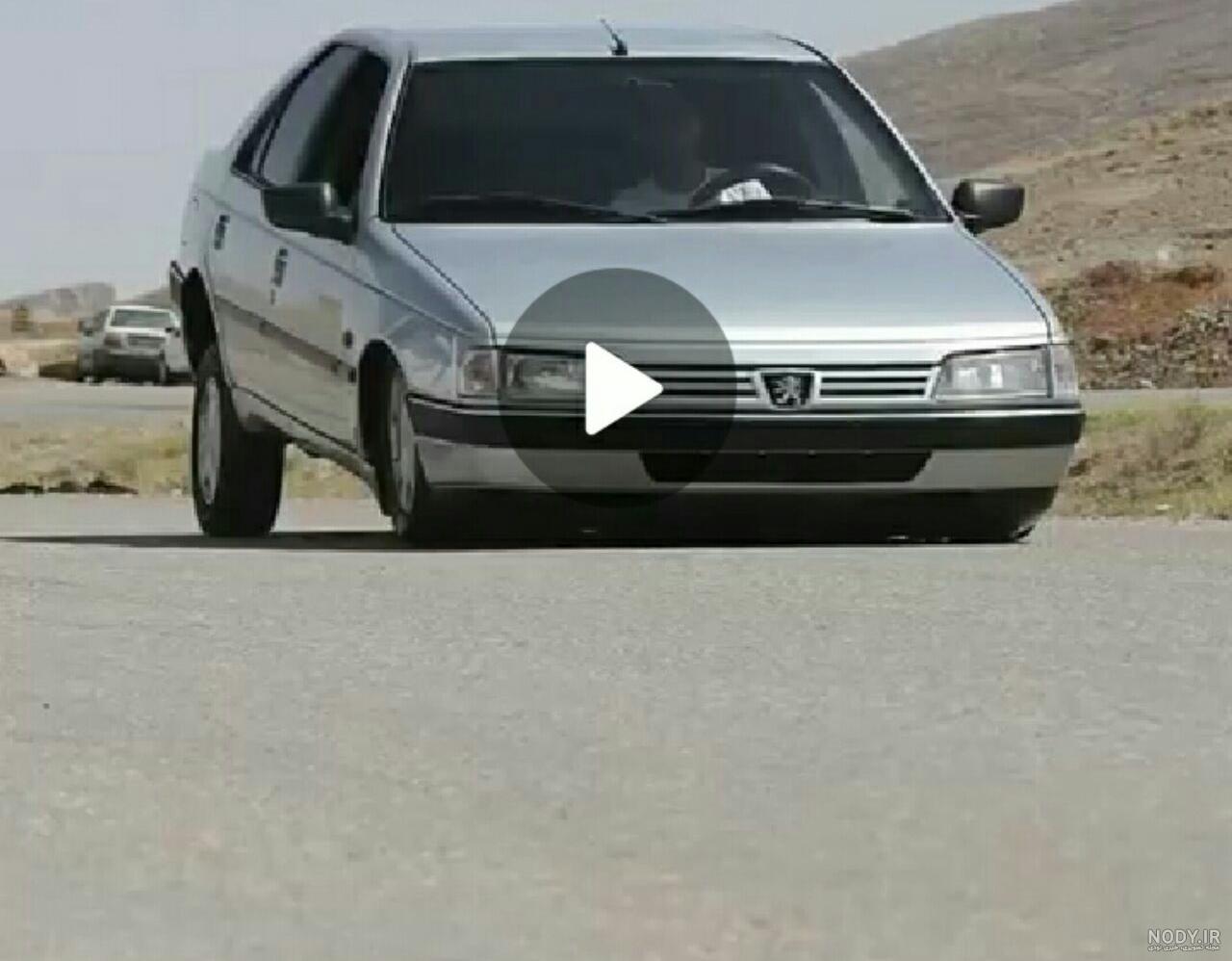 عکس ماشین کف خواب اسپرت عکس ماشین کف خواب اسپرت