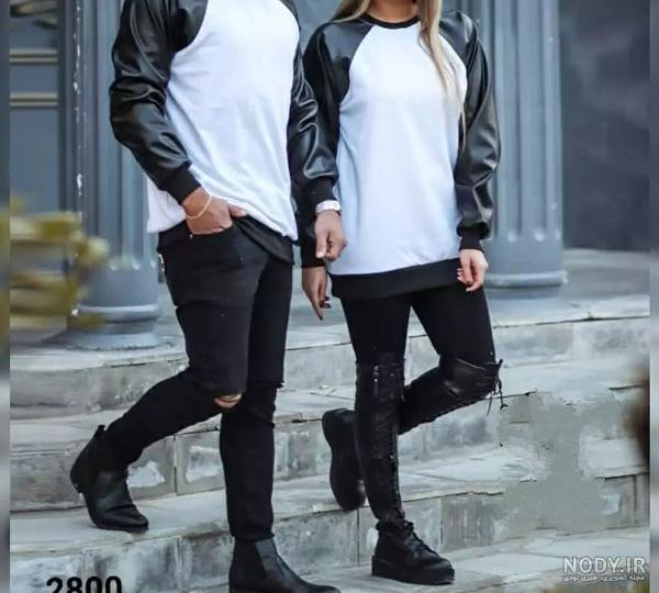 عکس نوشته زن و شوهری عاشقانه