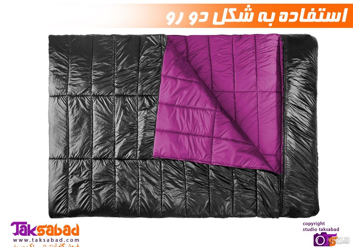 کیسه خواب کمپینگ و سفر نیچرهایک مدل Naturehike Sleeping bag M400 کیسه خواب کمپینگ و سفر نیچرهایک مدل Naturehike Sleeping bag M400