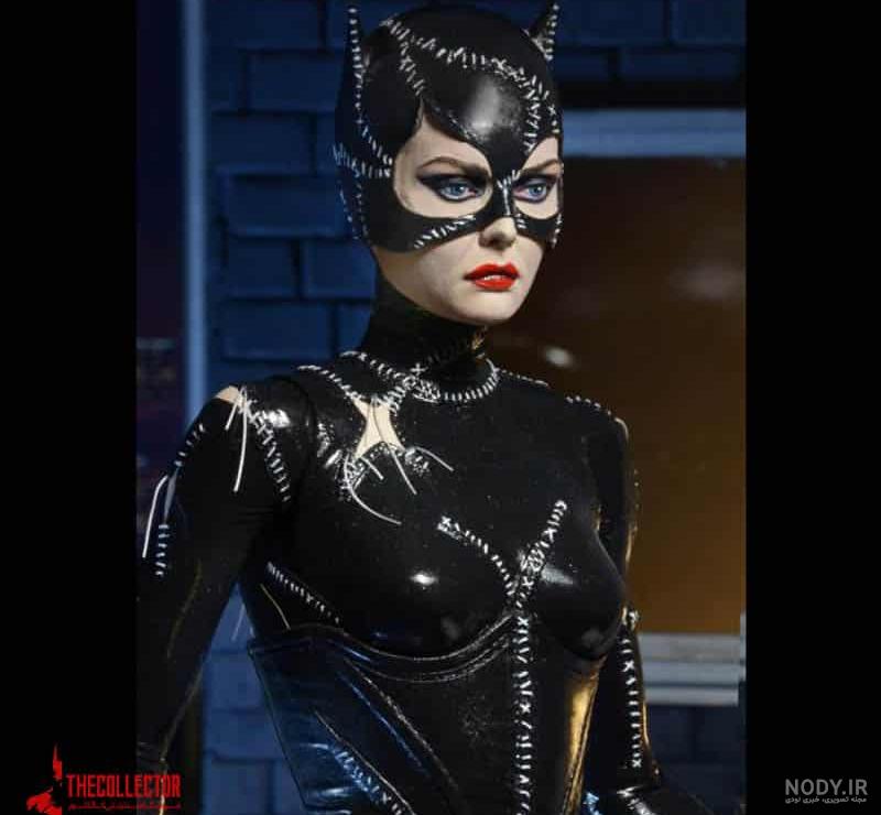 15 حقیقت مهمی که باید درباره «زن گربه‌‌ای» (CATWOMAN) بدانید