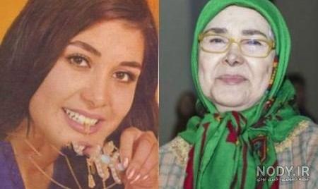 آخرین خبر | آفرین عبیسی در نقش مادر یک شهید آخرین خبر | آفرین عبیسی در نقش مادر یک شهید