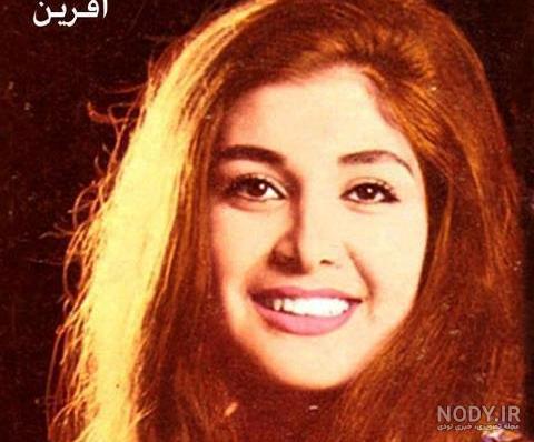 آفرین عبیسی | زندگینامه کامل “آفرین عبیسی”