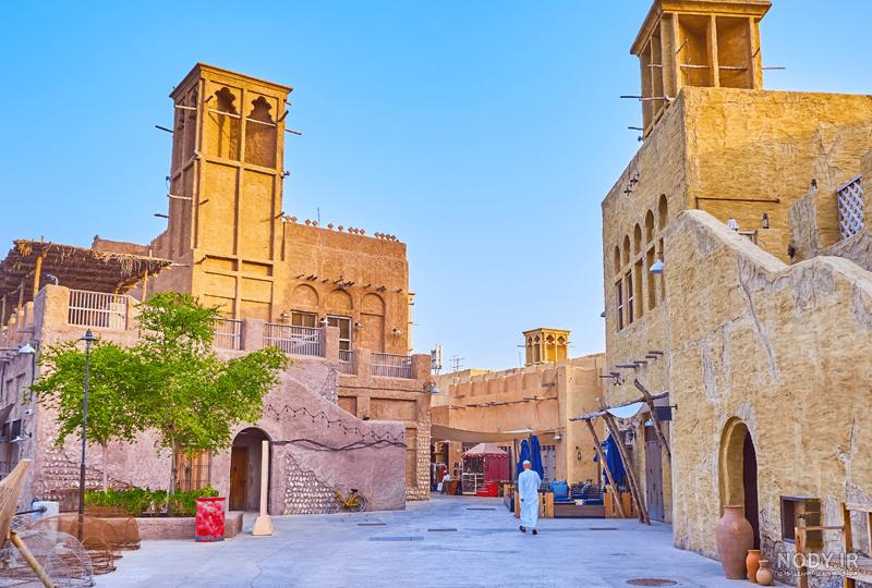 اسامی شیخ های امارات: معرفی ۷ خاندان سلطنتی امارات
