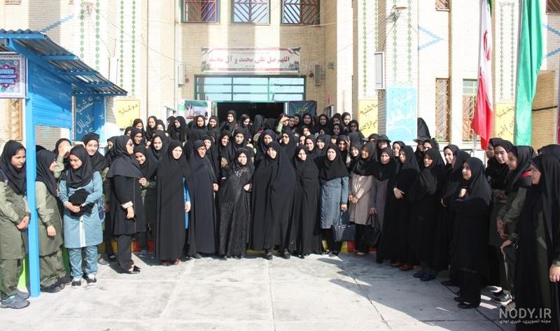 بهترین مدارس متوسطه دوره دوم دخترانه تهران (نظر اولیا و کارشناسان) - بهترین  کودک