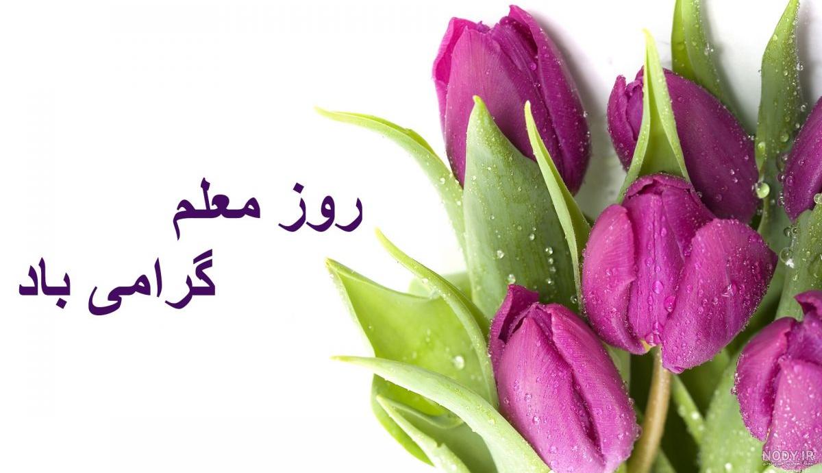 بهترین پیام های تبریک روز معلم