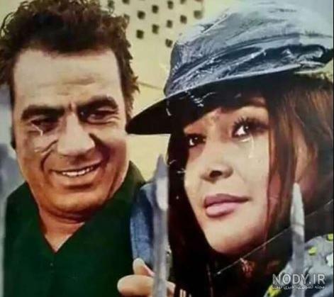 بیوگرافی باورنکردنی و شنیدنی آفرین عبیسی از قبل از انقلاب تا کنون