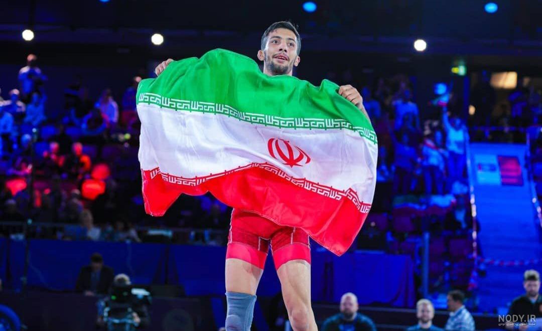 بیوگرافی جنجالی ترین رییس فدراسیون ایران / علیرضا دبیر کیست؟+عکس بیوگرافی جنجالی ترین رییس فدراسیون ایران / علیرضا دبیر کیست؟+عکس