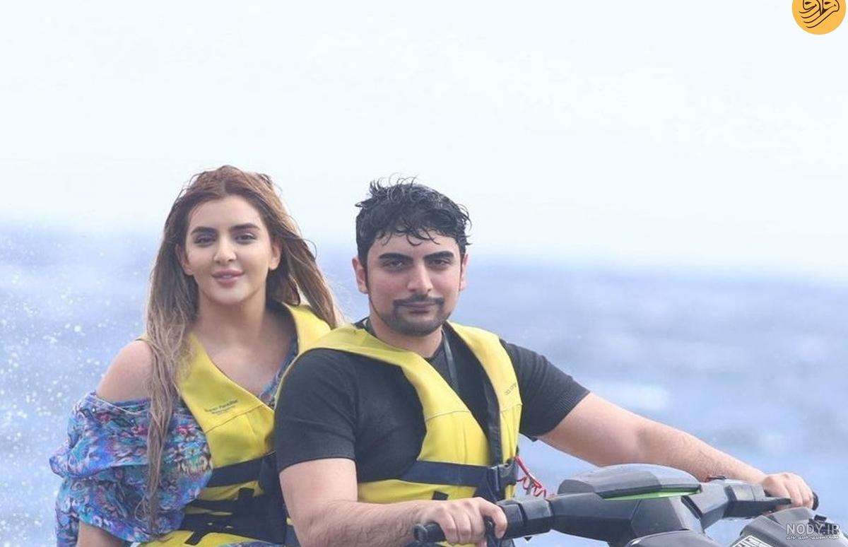 تصاویر لو رفته از عروسی دختر زیبای حاکم دبی! تصاویر لو رفته از عروسی دختر زیبای حاکم دبی!