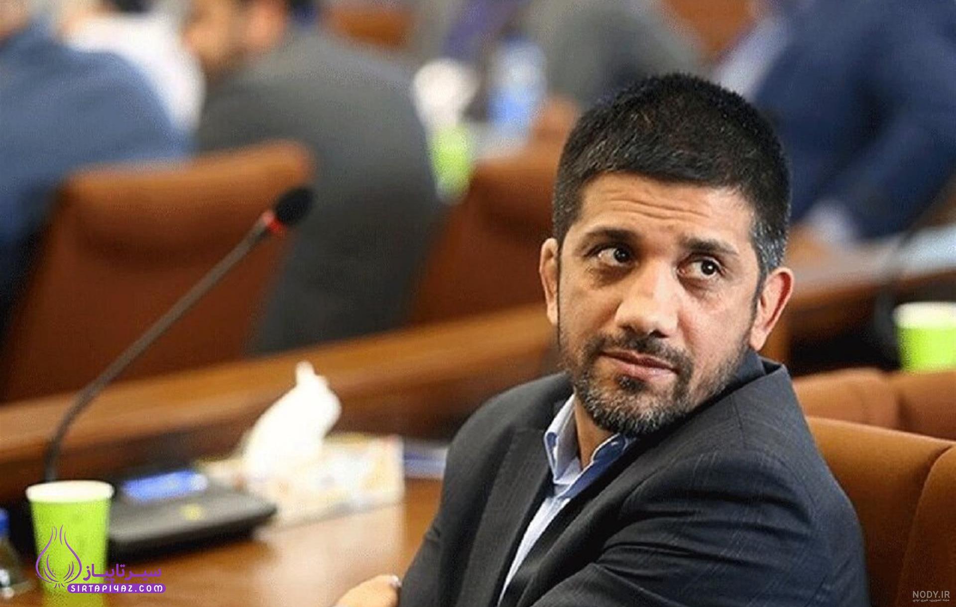 رسول خادم یا علیرضا دبیر؛کدام‌یک ناخدای کشتی ایران هستند؟ - خبرآنلاین
